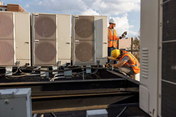 Best HVAC air duct cleaning  in Redington Beach, FL