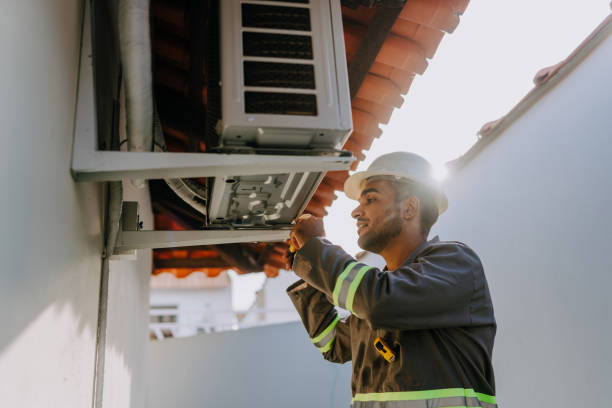 Best HVAC replacement cost  in Redington Beach, FL