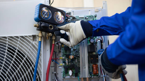 Best Ductless HVAC repair  in Redington Beach, FL