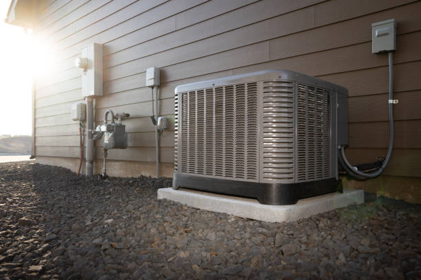 HVAC maintenance plan in Redington Beach, FL